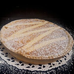Pastiera Napoletana